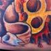 Tattoos - brass knuckles - 25139